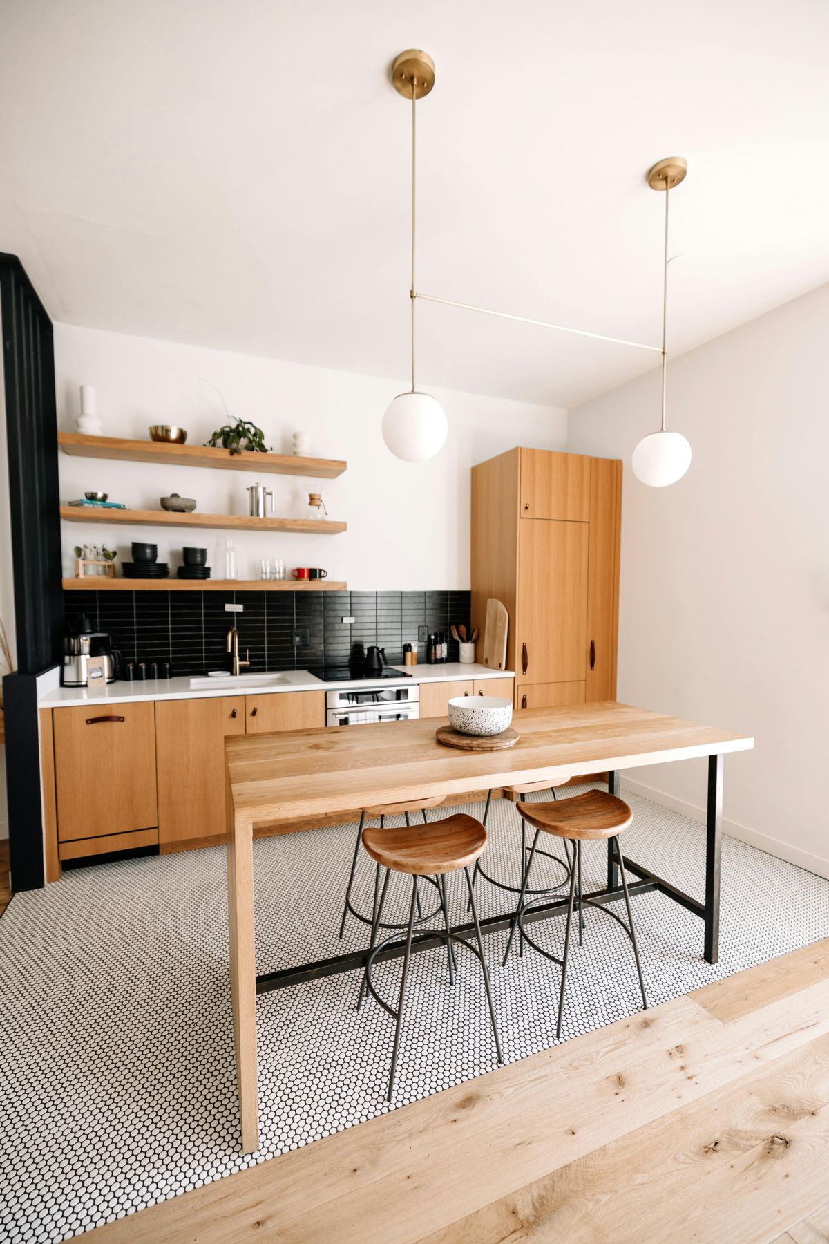 Suite MOVA Living