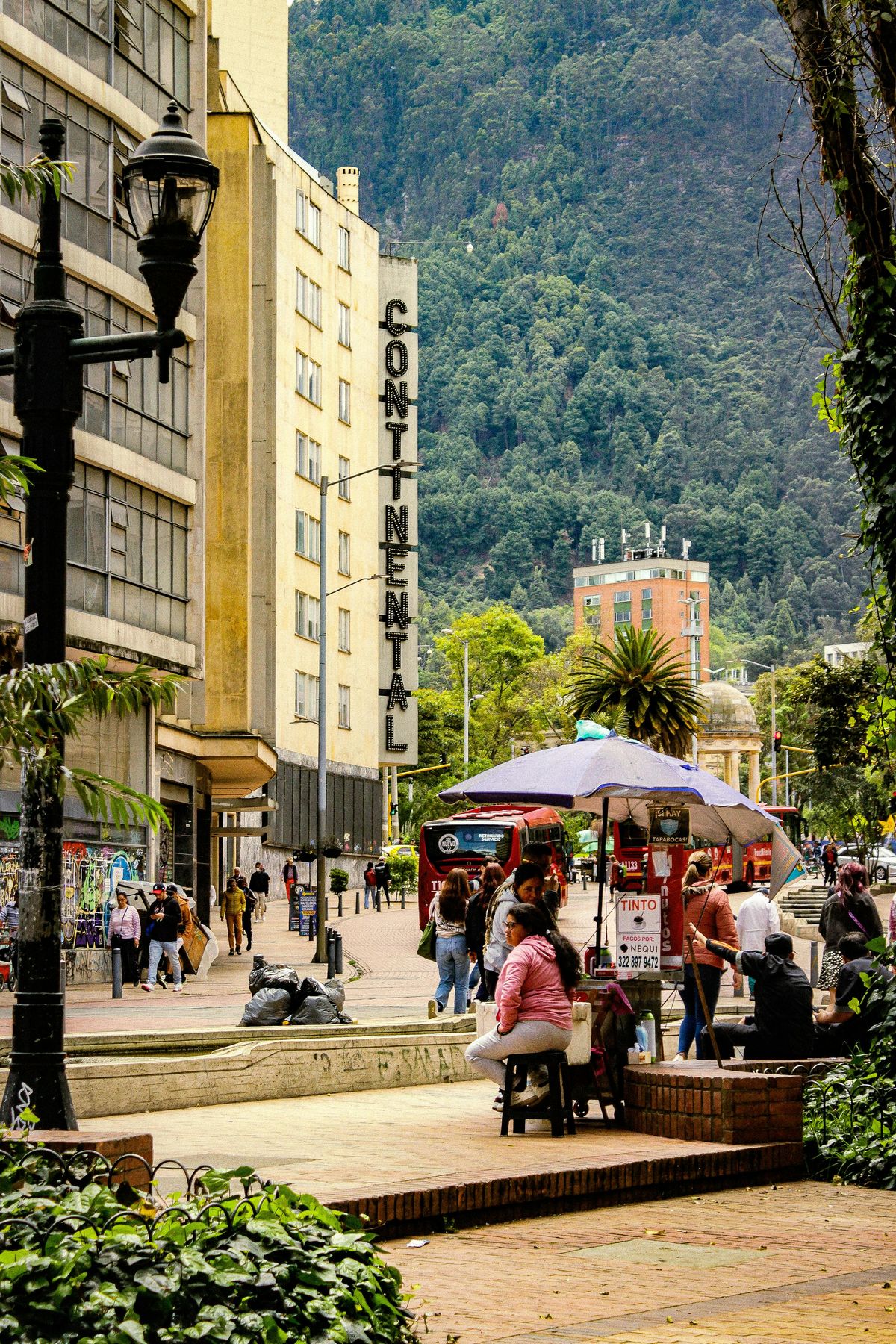 Obarrio